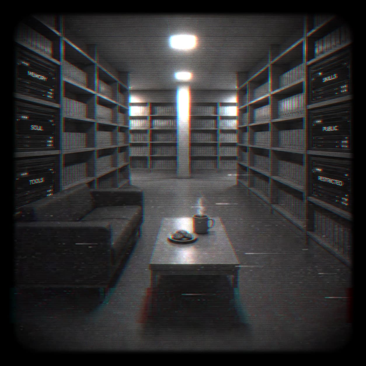 Room 04 Library Alt
